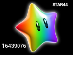 STAR44