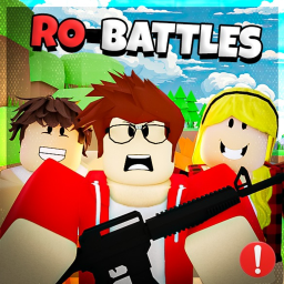 RO BATTLES