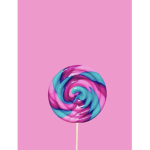 Lollypops love
