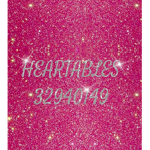 heartabIes