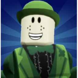 🍀 st. Patrick’s day update capture the flag 🍀