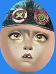 P@ST3L CUPC4K3