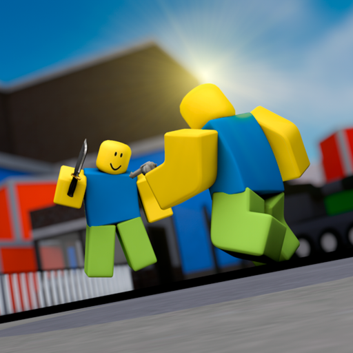 5vs5 MM2 Remastered icon