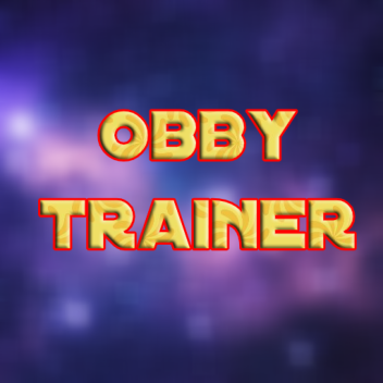 Obby Trainer