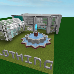 Yeet Clothing [W.I.P]