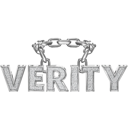 Verity Silver Chain