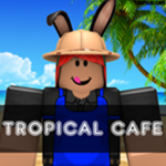 Tropics Cafe®