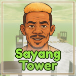 Sayang Tower