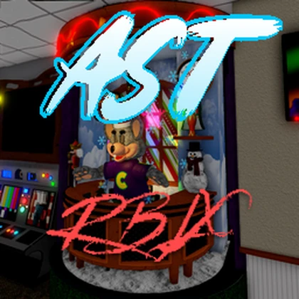 AstRblx Roblox group icon