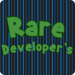 Rare MiniGames