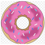 #doughnuts United