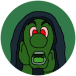 sudden hunter jumpscare