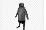The slick seals group