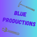 Blue Productions Group