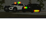 CRP | Colorado State Roleplay Main Group