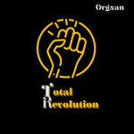 Total Revolution
