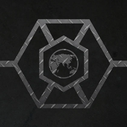 International Containment Agency Roblox group icon