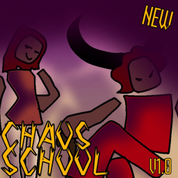 Chaos School [TEST]