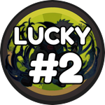 LUCKY #2
