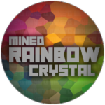 Rainbow Crystal