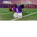 Football fusion OFFICIAL group