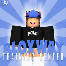 BloxWay Training Center