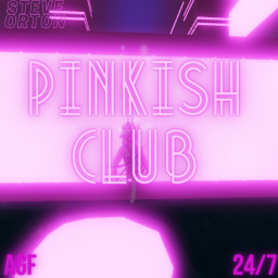 PEH THE PINKISH CLUB