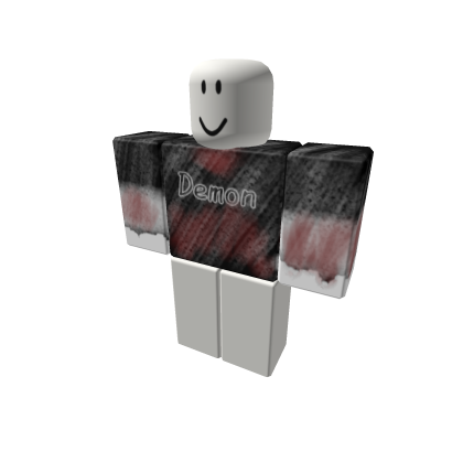 Demon Shirt thumbnail