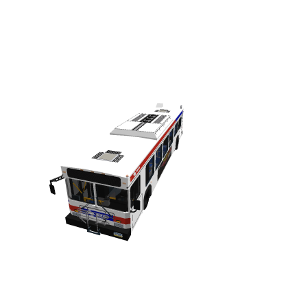 Modified Septa Bus