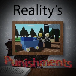 Reality's Punishments icon