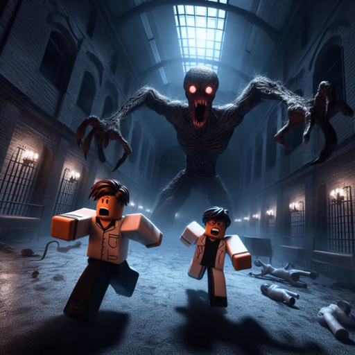 Dark Echoes [HORROR] 