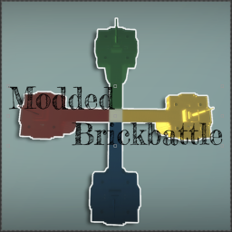 Modded Brickbattle