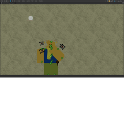 Untitled Stud Hangout Game