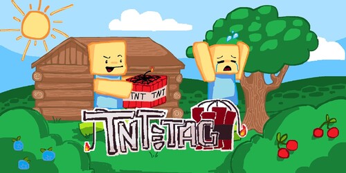 TNT Tag [ALPHA]