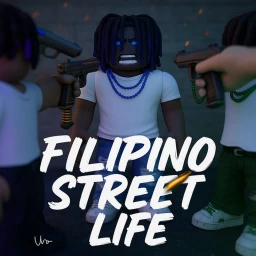 DANGEROUS STREET icon