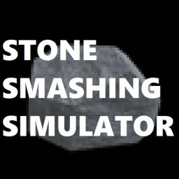 Stone Smashing Simulator (Closed) icon