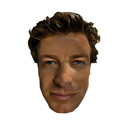 Patrick The Mentalist🧠