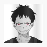 Shinra's Clan