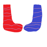 odd socks are awesome