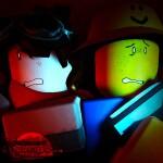 [ALPHA] The Robloxia: Until Dawn