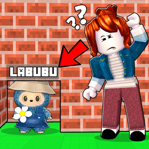 Find The Pets  [72] official Roblox game thumbnail