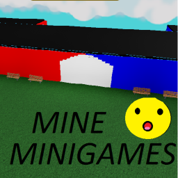 Mine MiniGames