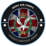[BBA] Air Corps!