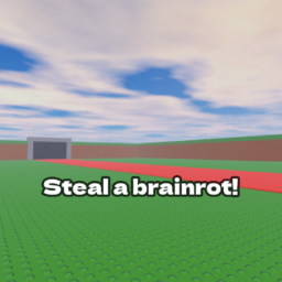 Steal A Brainrot!