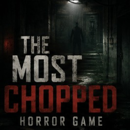 🧪 THE MOST CHOPPED HORROR GAME (RELEASE)