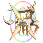 Squad Arceus