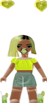 Im going to give you robux no cap