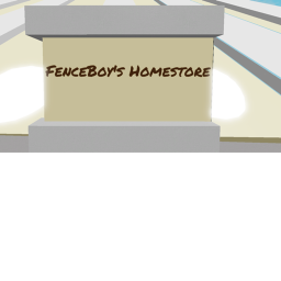 Fence Home store