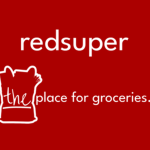 Redsuper Supermarket