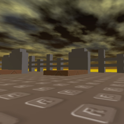 graveyard